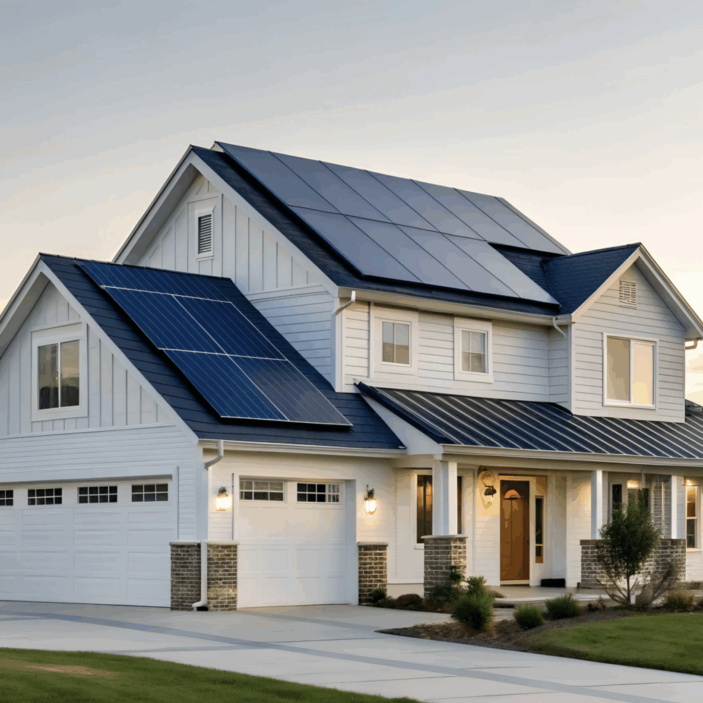 Salt Lake Residential Solar Company
