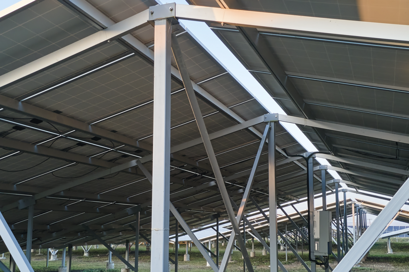 Solar Projects Commercial