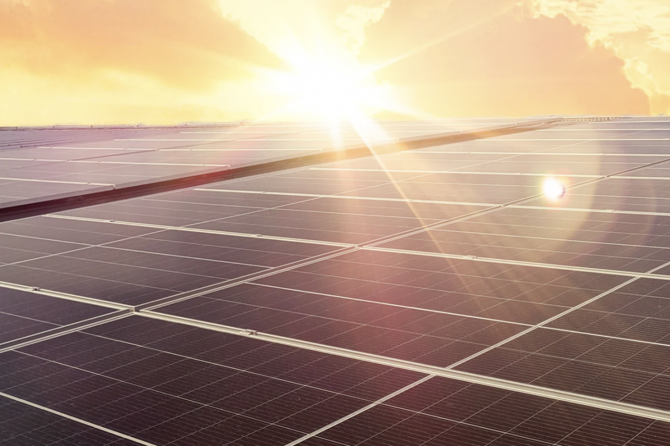 Understanding the Solar Advantage